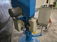 - sk 46057r/h - overige plaatbewerkingsmachines - afbeelding 8 van  8