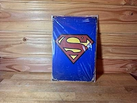 - superman - mancave decoratie - afbeelding 1 van  1
