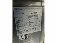 - tsr 03 - koelwerkbank - afbeelding 8 van  8