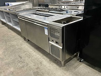 - tsr 03 - koelwerkbank - afbeelding 1 van  6