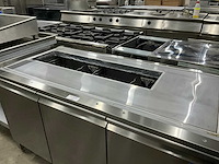 - tsr 03 - koelwerkbank - afbeelding 2 van  6