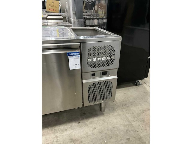 - tsr 03 - koelwerkbank - afbeelding 4 van  6