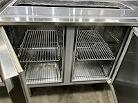 - tsr 03 - koelwerkbank - afbeelding 5 van  6