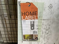- vakkenkast en nachtkasten (62x) - afbeelding 6 van  12