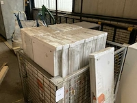 - vakkenkast en nachtkasten (62x) - afbeelding 9 van  12
