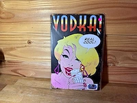 - vodka - mancave decoratie - afbeelding 1 van  1