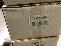 - vogel met vetring (72x) - afbeelding 4 van  4