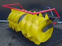 - wokkel model - kuilverdeler - afbeelding 5 van  9