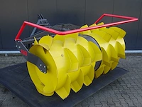 - wokkel model - kuilverdeler - afbeelding 7 van  9
