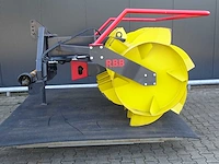 - wokkel model - kuilverdeler - afbeelding 8 van  9