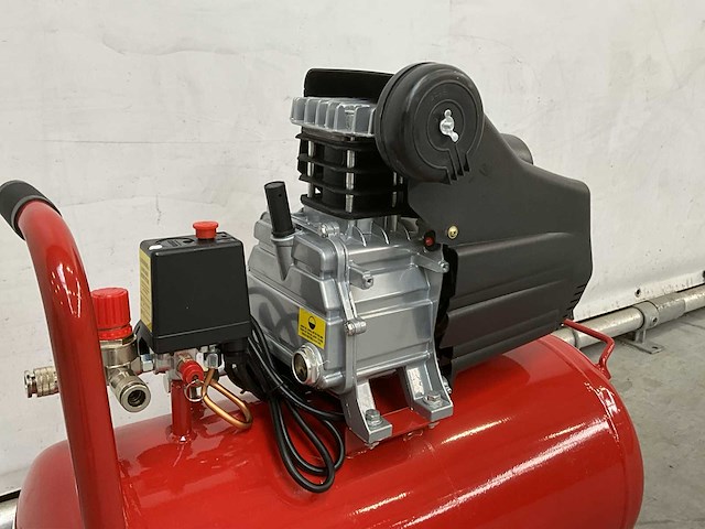 003.00182 luchtcompressor - afbeelding 9 van  15