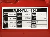 003.00183 luchtcompressor - afbeelding 14 van  14