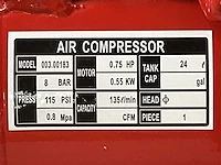 003.00183 luchtcompressor - afbeelding 6 van  14