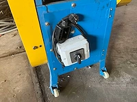 01 kabelpelmachine - afbeelding 5 van  7