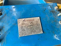 01 kabelpelmachine - afbeelding 6 van  7