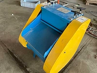 01 kabelpelmachine - afbeelding 7 van  7