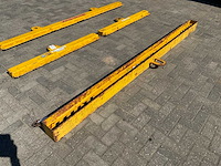 0203338 evenaar 2500kg - afbeelding 2 van  6