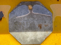 0203338 evenaar 2500kg - afbeelding 6 van  6