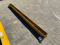 0203338 evenaar 2500kg - afbeelding 1 van  6