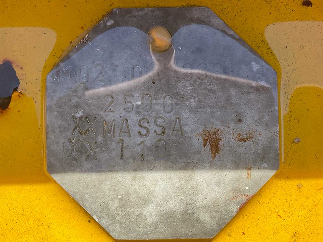 0203338 evenaar 2500kg - afbeelding 6 van  6