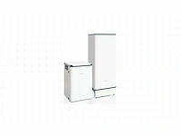 03-00609 - itho daalderop wpu25 coe-5g collectieve warmtepomp - afbeelding 1 van  3