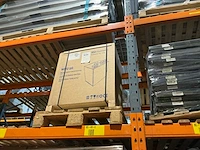 03-00609 - itho daalderop wpu25 coe-5g collectieve warmtepomp - afbeelding 2 van  3