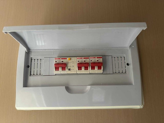 03-2024 - containerwoning met badkamer 40 ft hq / 12 m - afbeelding 10 van  11