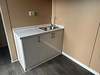 03-2024 - containerwoning met badkamer 40 ft hq / 12 m - afbeelding 6 van  11