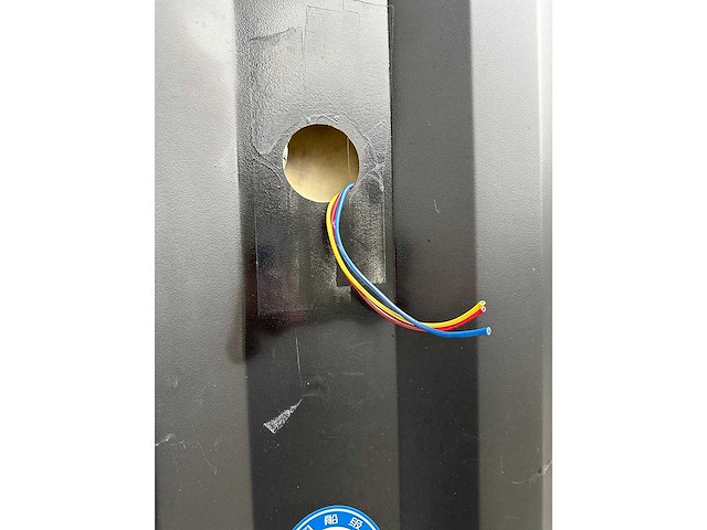 03-2024 - containerwoning met badkamer 40 ft hq / 12 m - afbeelding 11 van  11