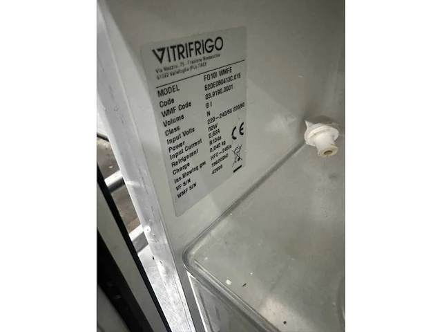 03.1120 - koffiemachine - afbeelding 7 van  9