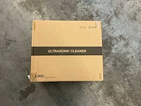 031s ultrasoon cleaner (6l) - afbeelding 2 van  2