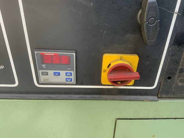 03a10154 ht30 waterkoeler - afbeelding 14 van  30