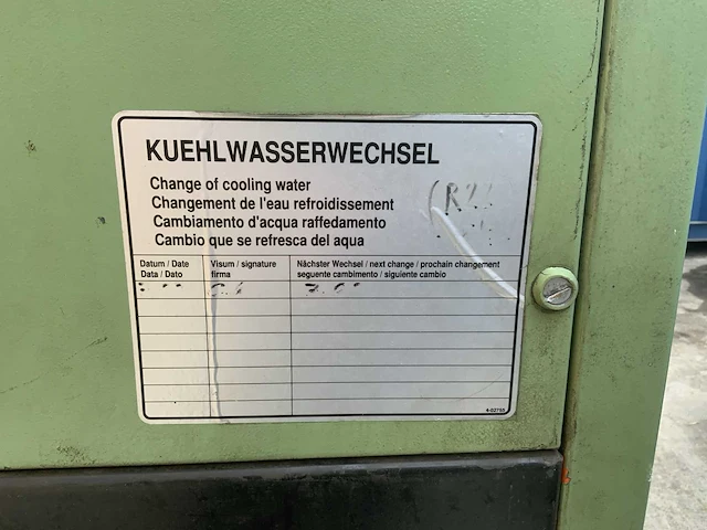 03a10154 ht30 waterkoeler - afbeelding 21 van  30