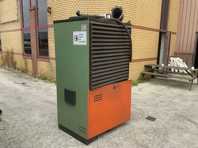 03a10154 ht30 waterkoeler - afbeelding 12 van  30