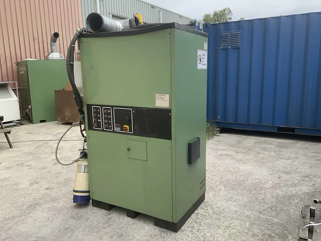 03a10154 ht30 waterkoeler - afbeelding 25 van  30