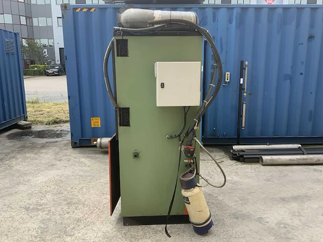 03a10154 ht30 waterkoeler - afbeelding 28 van  30