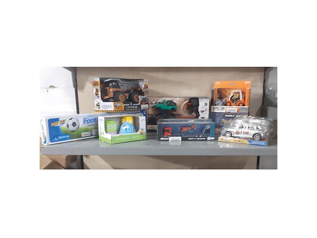 04 diverse speelgoed - afbeelding 3 van  3