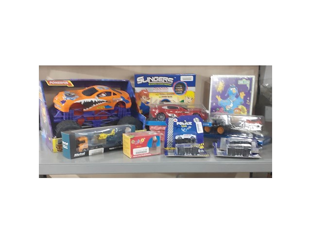 05 diverse speelgoed - afbeelding 3 van  3