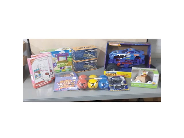 06 diverse speelgoed - afbeelding 3 van  3