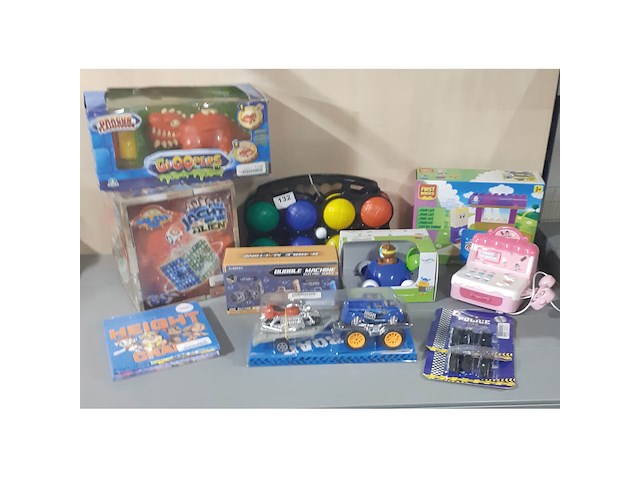 07 diverse speelgoed - afbeelding 2 van  3