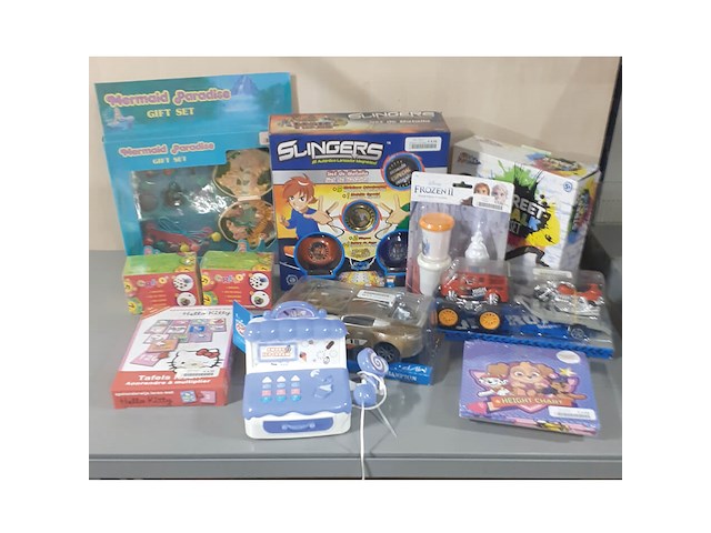 08 diverse speelgoed - afbeelding 3 van  3