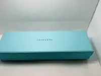 0.925 zilveren balpen - tiffany & co luxe pen - afbeelding 6 van  7