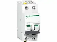 1 1860799. schneider a9f04206 ls-schakelaar i schneider electric - afbeelding 2 van  4