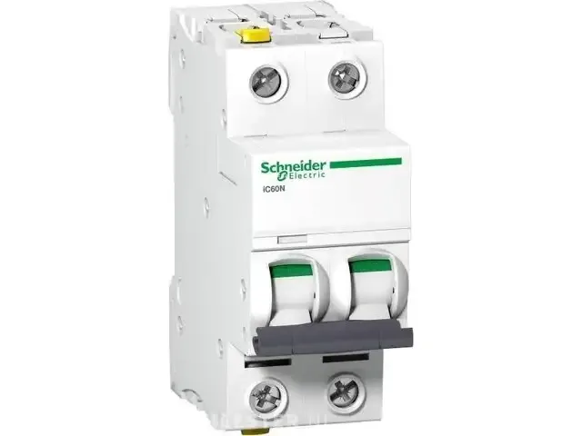 1 1860799. schneider a9f04206 ls-schakelaar i schneider electric - afbeelding 3 van  4