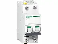 1 1860799. schneider a9f04206 ls-schakelaar i schneider electric - afbeelding 3 van  4