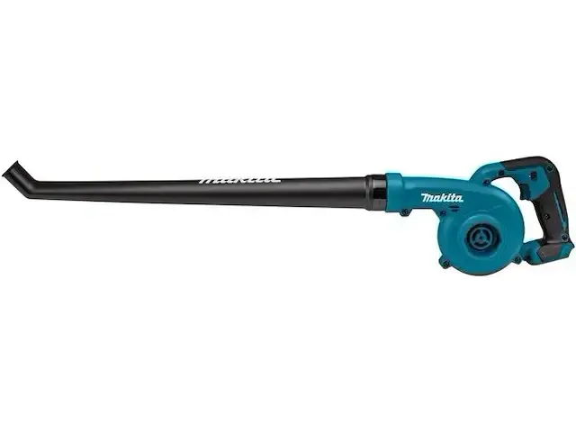 1 accu-blaas machine (body) makita, ub101dz - afbeelding 2 van  2