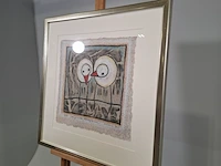 1 afbeelding in lijst, hans-peter innemee, looking for something that may be comes, 2000 - afbeelding 3 van  8