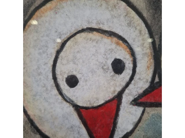 1 afbeelding in lijst, hans-peter innemee, looking for something that may be comes, 2000 - afbeelding 4 van  8
