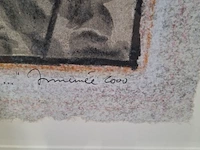1 afbeelding in lijst, hans-peter innemee, looking for something that may be comes, 2000 - afbeelding 6 van  8