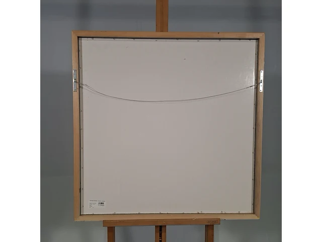 1 afbeelding in lijst, hans-peter innemee, looking for something that may be comes, 2000 - afbeelding 8 van  8